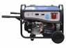 Бензиновый генератор TSS SGG 7000 EH3