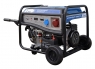 Бензиновый генератор TSS SGG 7000 EH3