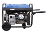 Бензиновый генератор TSS SGG 7000 EH3