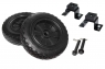 Бензиновый генератор TSS SGG 7000 EH3