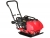 Виброплита Alteco C60TL