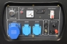 Дизельный генератор TSS SDG 10000EH